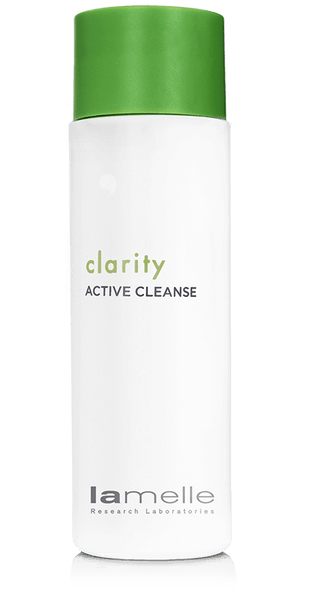 Clarity Active Cleanse 250ml Blanc Medical Aesthetics